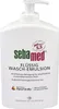 Sebamed emulsione lavante liquida dispenser detergente Anteprima dell’immagine prodotto 2