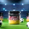 WM 2026 Fanartikel Heimspiel im Honig 250g | 3-Schicht Produktbild-Vorschau 5