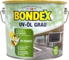 Bondex Holz Öl UV 2,5 L grau Produktbild-Vorschau 4