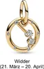 Pandora Charms & Anhänger für Damen Produktbild-Vorschau 6