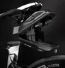 Sakwa Wildman Hardpouch Bike Mount Xs Noir Voir les images du produit 8