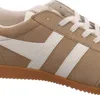 Gola Elan Damen Sportschuh in Beige, Größe 38 Produktbild-Vorschau 8