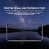 Für iPhone X XS 360 9H 9D Full Cover Schutzglas echt Glas Produktbild-Vorschau 6