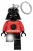 Breloc z diodą LED LEGO Star Wars Darth Vader Podgląd zdjęcia produktu 1