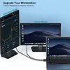 BENFEI Cavo HDMI Altri cavi Cavo da USB C a DisplayPort 8K Anteprima dell’immagine prodotto 5