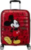 American Tourister trolley Wavebreaker Disney Spinner 55 / Voir les images du produit 1