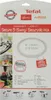 TEFAL Anneau d'étanchéité de rechange Ø22cm pour Secure 5 Voir les images du produit 10