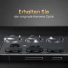 Kamera Linsenschutz Glas Set für Samsung Galaxy S25 Ultra Produktbild-Vorschau 8