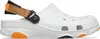 Crocs Classic All Terrain Clog White/Multi Gr. 43/44 Produktbild-Vorschau 10