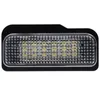 Vinstar LED Kennzeichenbeleuchtung kompatibel mit Mercedes Produktbild-Vorschau 4