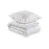 Matratze 90 x 190 x 14 cm + Boxspring + Bettdecke + 1 Produktbild-Vorschau 3