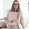 Tech-Protect NeoSlim do laptopa 13-14" różowy Náhľad obrázku produktu 8