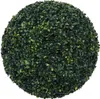 vidaXL Boules de buis artificielles 2 pcs. 52 cm Voir les images du produit 1
