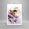 Poster - Poster ohne Rahmen - blume sommer natur - 70x100 Produktbild-Vorschau 4