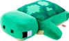 Minecraft Plüsch Turtle 30cm Kuscheltier Produktbild-Vorschau 5