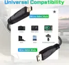 HDMI auf Mini HDMI Kabel, Mini HDMI auf HDMI 1M, Micro HDMI Produktbild-Vorschau 6