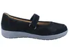 Ganter Ballerinas für Damen in schwarz schwarz 221-00-01058 Produktbild-Vorschau 18