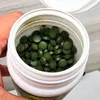Chlorella und  Spirulina Tabletten  Organic Foods 280 g Produktbild-Vorschau 2