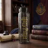 WARNER BROS. DISCOVERY - Botella Logo Harry Potter 750ml Vista previa de la imagen del producto 4