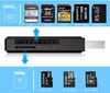 SD Kartenleser, Highspeed USB 2.0 TF Kartenlesegerät, Card Produktbild-Vorschau 11