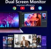 15,4" rozšiřující obrazovka pro notebooky, přenosný monitor Náhled obrázku produktu 6