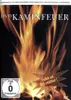 A DVD cover featuring a roaring fire and promotional text. Náhled obrázku produktu