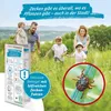 tickSAFE 2 pinze per zecche con testa rotante per uso umano Anteprima dell’immagine prodotto 4