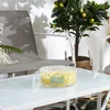 Citronella Duftkerze gegen Mücken – Ø 19 cm – Outdoor-Kerze Produktbild-Vorschau 2