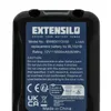 vhbw Akku kompatibel mit Makita TW140DW, TW140DZ, Produktbild-Vorschau 5