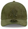 Gorra New Era New York Yankees MLB Cord 9FORTY M-Crown para Vista previa de la imagen del producto 13