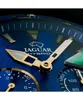 Jaguar Herren Multifunktion Uhr Connected Edelstahl silber Produktbild-Vorschau 4