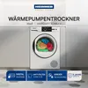 Heinner HHPD-V9T1CH, Voľne stojaci, Predné plnenie, Tepelné Náhľad obrázku produktu 5