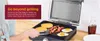 Ninja Sizzle Plaque de gril et plancha GR101EU Gril de Voir les images du produit 16