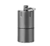 3er Set Mini Benzin Feuerzeug Camping Outdoor Benzin Produktbild-Vorschau 2