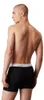 Calvin Klein 3-Pack Icon Stretch Boxers  Schwarz - Große XL Produktbild-Vorschau 12