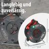 Brennenstuhl Garant V2 IP44 Kabeltrommel 50m für den Produktbild-Vorschau 7