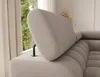 Wohnlandschaft in U-Form XXL Falco Sofa mit Bettkasten und Produktbild-Vorschau 7
