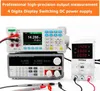 Laboratorní zdroj KRAFT&DELE KD5870, 0–30 V, 10 A Náhled obrázku produktu 19