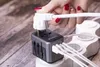 Adattatore da viaggio Verbatim Eu/Uk/Us2Xusb-A/2Xusb-C Pd Anteprima dell’immagine prodotto 26