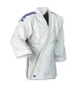 adidas Judoanzug Evolution J250E 130/140 Produktbild-Vorschau 8