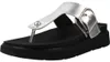 FITFLOP A2S 011 Silber Produktbild-Vorschau 1