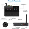 Bluetooth Transmitter Receiver,2 in 1Wireless Transmitter Produktbild-Vorschau 7
