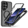 Étui pour Galaxy S26 Ultra, Tech-Protect Defense avec Voir les images du produit 1