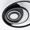 Brilliant LED Deckenleuchte Opame LED Deckenlampe, 42 cm, Produktbild-Vorschau 5