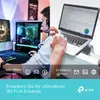 Carte réseau TP-LINK Archer TX50UH Voir les images du produit 5