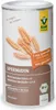 A cylindrical container of Spermidin powder with wheat ears depicted on the label. Náhľad obrázku produktu