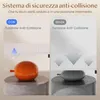 FLEXISPOT QB2 Scrivania regolabile in altezza Anteprima dell’immagine prodotto 8
