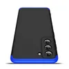 360 Grad-Case für Galaxy S21 FE mit 2.5D Glas - Farbe: Produktbild-Vorschau 5