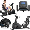 Gymtek® magnetický rotoped, rotoped, domácí rotoped - do Náhled obrázku produktu 1