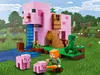 LEGO® Minecraft 21170 Dom świni Podgląd zdjęcia produktu 25